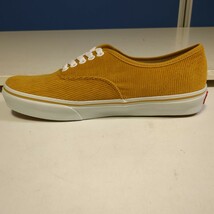 423　シューズ②　バンズ　VANS　26cm　新古　スニーカー　靴　_画像2