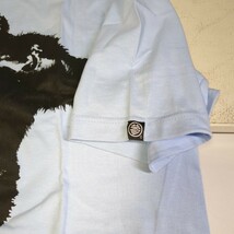 4166　triumvir　半袖 Tシャツ　サイズL　美品　2枚セット_画像6