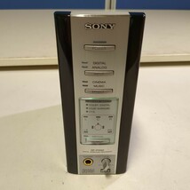 4195　SONY　ジャンク品　新古　デジタルサラウンド　ヘッドホンシステム　MDR-DS5100_画像5