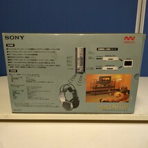 4195　SONY　ジャンク品　新古　デジタルサラウンド　ヘッドホンシステム　MDR-DS5100_画像9