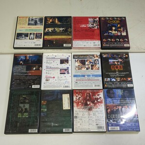 4241 35枚以上！ DVD 中古 邦画 洋画 バラエティー ジャンル色々 輸入盤ありの画像2