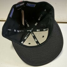 4262　シュプリーム　ニューエラ　キャップ　新品　　59FIFTY　帽子　supreme_画像7