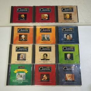 4303　約47枚　クラシックCDなど　中古　シューベルト　ベートーヴェン