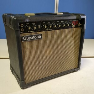 43011　Guyatone　FLIP　400F　ギターアンプ　真空管アンプ　フリップ　中古　