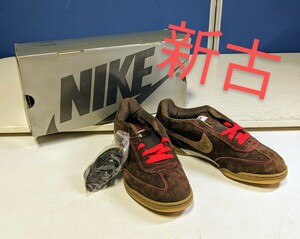 441　ナイキ 1　AIR ZOOM FC　27cm　NIKE　シューズ　新古　スニーカー　靴