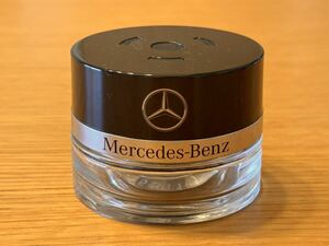 メルセデス・ベンツ 純正 パフューム アトマイザー FOREST MOOD 空き容器 空き瓶　Mercedes-Benz Collection 