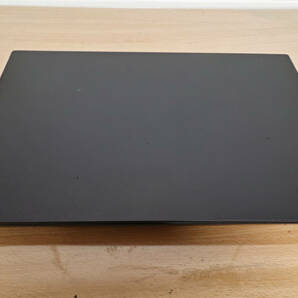 Lenovo ThinkPad E595 15.6型 AMD RYZEN 7 3700U SSD256GB HDD500GB 32GBメモリー バッテリー90％の画像3