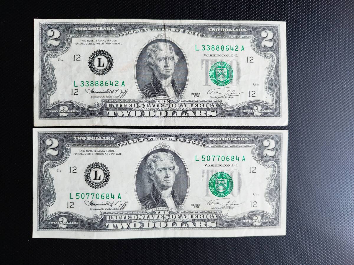 アメリカ独立200周年記念 切手6種セット ギニアビサウ発行