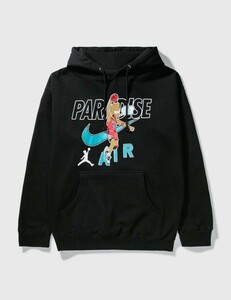 PARADISE NYC / CAN'T TOUCH THIS HOODIE