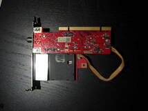 Buffalo 地デジチューナー DT-H10/PCI ロープロ可 PCIスロット用 バッファロー_画像2