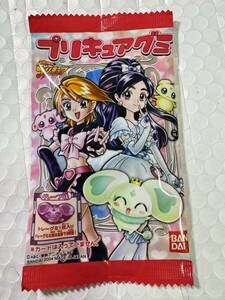 ふたりは プリキュア グミ