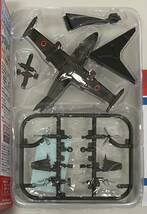 送料220円〜 F-toys エフトイズ 1/144 日本の翼コレクション4 03-C MU-2S LR-1 陸上自衛隊 航空学校 宇都宮校_画像2