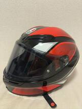 AGV K6 国内正規品 Lサイズ_画像1