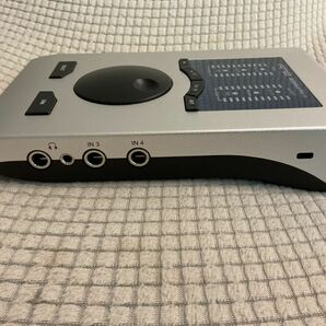 RME ( アールエムイー ) / Babyface Pro FS オーディオインターフェイスの画像2