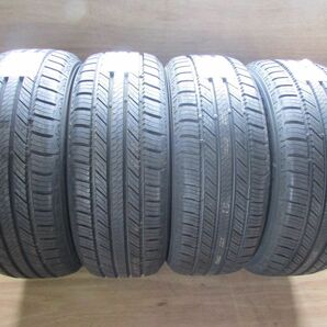 215/70R16 ヨコハマタイヤ GEOLANDAR CV G058 4本セット 送料無料 ジオランダー 夏タイヤの画像3