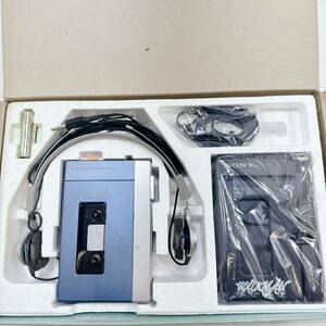 k562 【新品】SONY Walkman TPS-L2 初代ウォークマン