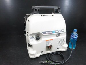 G396# Makita / air compressor / AC700 // makita air 