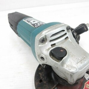 G602■マキタ / ディスクグラインダー / 100mm / GA4031 // makita 研磨機の画像4