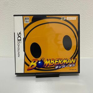 【DS】ボンバーマン