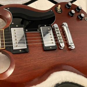 Gibson SGの画像3