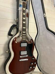 Gibson SG