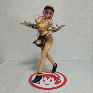 すーぱーそに子 ビキニウェイトレスVer. 1/6 マックスファクトリー グッドスマイルカンパニー