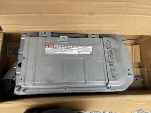 NHP10 アクア NHP130 ヴィッツ NKE165 カローラ等　ハイブリッドバッテリー　G9280-52060　G9510-52060　未テスト