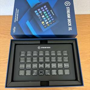 elgato Stream Deck XL ストリームデックXL（32キー配列）の画像4