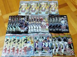 D.Gray-man TCG ディーグレイマン トレーディングカードゲーム ブースターパック カード 大量 まとめ Dグレ トレカ 未開封パック