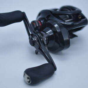 売切り 2017 シマノ スコーピオン DC 6.3:1 ギア 右ハンドル Shimano Scorpion DC 中古品の画像1