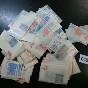 0401F20 中国切手 中華民国郵票 臺灣 航空 使用済み混在 普通切手等バラまとめ ロット2の画像1