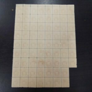 0501F05 外国切手 アメリカ 30セント切手 ブロック2点まとめの画像5