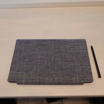 ASUS Chromebook Detachable CM3000DV _画像3