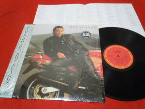 【ＬＰ】BＯＺ　ＳＣＡＧＧＳ　　/ＯＴＨＥＲ　ＲＯＡＤＳ　（２５ＡＰー５０１１　ＣＢＳソニー）