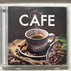 ＣＡＦＥ −Ｐｒｅｍｉｕｍ ＬｏｕｎｇｅII− （オムニバス）