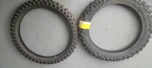 ★☆DUNLOP GEOMAX MX71F GEOMAX52 新品☆★