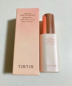 TIR TIR MASK FIT TONE UP ESSENCE SPF30 PA＋＋　　30mL