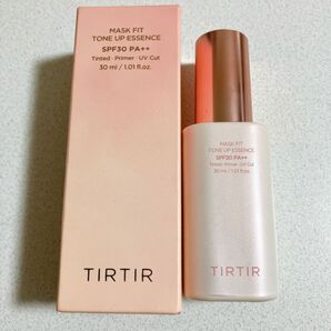 TIR TIR MASK FIT TONE UP ESSENCE SPF30 PA＋＋　　30mL