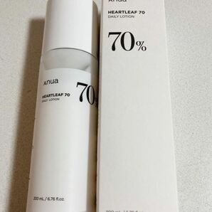 アヌア　デイリーローション70% 200mL 