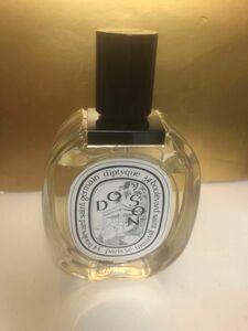 DIPTYQUE ディプティックDo Son ド ソン 100ml