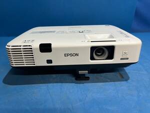 EPSON EB-1945W プロジェクター