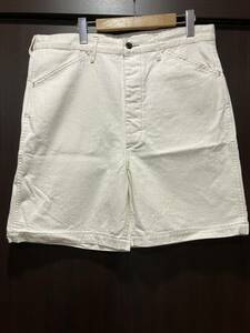 TCB tcbjeans USMC SHORTS HBT ショーツ 短パン ショートパンツ マリンコープ 40s 50s ビンテージ