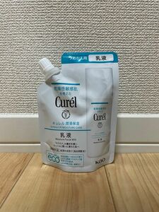 キュレル 潤浸保湿 乳液 詰め替え 100ml 1個