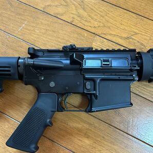 GHK m4 co2 の画像4