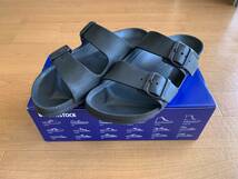 BIRKENSTOCKビルケンシュトックARIZONA EVAアリゾナ 26cm　ストラップサンダル_画像1