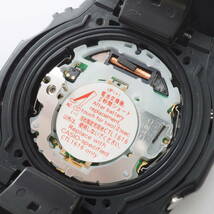 カシオ ジーショック 3159 GW-M5610BC CASIO G-SHOCK SS 電波ソーラー デジタル 黒文字盤 メンズ 男性 腕時計[202A027D-AD8_画像10