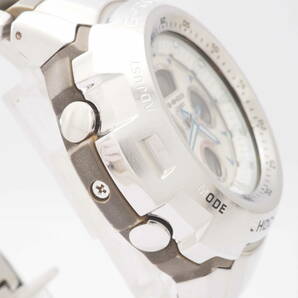 カシオ ジーショック CASIO G-SHOCK 3344 G-701D クォーツ アナデジ レディース 腕時計[Pa1499-AD8の画像3