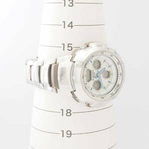 カシオ ジーショック CASIO G-SHOCK 3344 G-701D クォーツ アナデジ レディース 腕時計[Pa1499-AD8の画像5