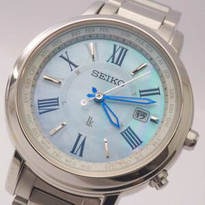 SEIKO