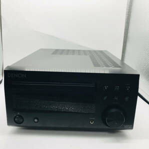 【ジャンク品】 DENON/デノン RCD-M41の画像1